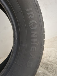 Used Tire 215/60R18 IRONMAN REFLEX IHO1 95V - Tread Depth 8.5/32 - Oemusedautoparts1.com