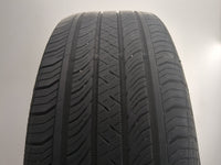 Used Tire 225/55R18 CONTINENTAL PROCONTRACT TX 98H - Tread Depth 6.5/32 - Oemusedautoparts1.com