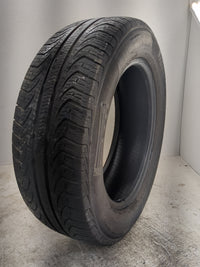 Used Tire 225/60R17 PIRELLI P4 99T - Tread Depth 9/32 - Oemusedautoparts1.com