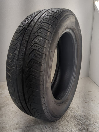 compare product Used Tire 225/60R17 PIRELLI P4 99T - Tread Depth 9/32