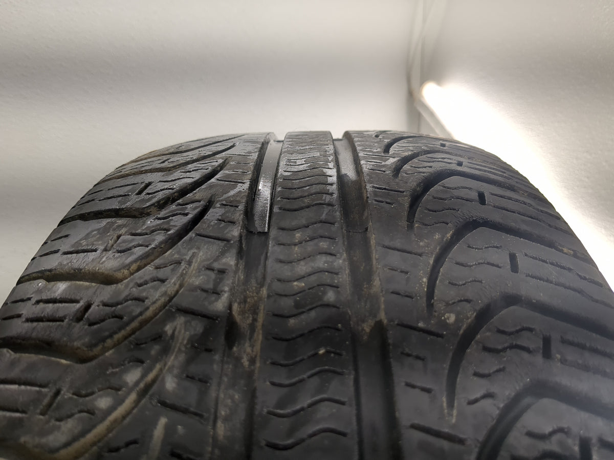 Used Tire 225/60R17 PIRELLI P4 99T - Tread Depth 9/32 - Oemusedautoparts1.com