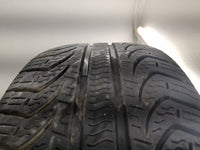 Used Tire 225/60R17 PIRELLI P4 99T - Tread Depth 9/32 - Oemusedautoparts1.com