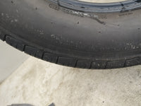 Used Tire 225/60R17 PIRELLI P4 99T - Tread Depth 9/32 - Oemusedautoparts1.com