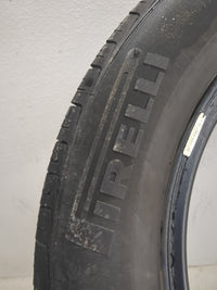 Used Tire 225/60R17 PIRELLI P4 99T - Tread Depth 9/32 - Oemusedautoparts1.com