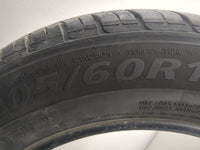 Used Tire 205/60R16 SENTURY TOURING 92H - Tread Depth 9/32 - Oemusedautoparts1.com