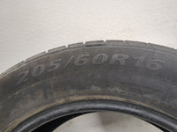 Used Tire 205/60R16 SENTURY TOURING 92H - Tread Depth 9/32 - Oemusedautoparts1.com