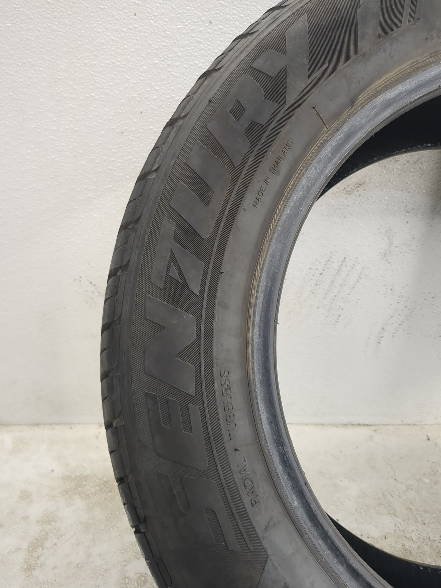 Used Tire 205/60R16 SENTURY TOURING 92H - Tread Depth 9/32 - Oemusedautoparts1.com