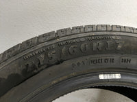 Used Tire 215/60R17 GOODYEAR RELIANT ALL SEASON 96V - Tread Depth 8.5/32 - Oemusedautoparts1.com