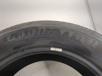 Used Tire 225/60R17 GOODYEAR ASSURANCE WEATHERREADY 99H - Tread Depth 9/32 - Oemusedautoparts1.com