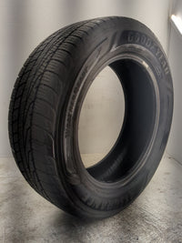 Used Tire 225/60R17 GOODYEAR ASSURANCE WEATHERREADY 99H - Tread Depth 9/32 - Oemusedautoparts1.com
