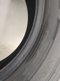 Used Tire 225/60R17 GOODYEAR ASSURANCE WEATHERREADY 99H - Tread Depth 9/32 - Oemusedautoparts1.com