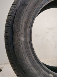 Used Tire 185/65R15 YOKOHAMA AVID ASCEND LX 88H - Tread Depth 10/32 - Oemusedautoparts1.com