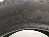 Used Tire 185/65R15 YOKOHAMA AVID ASCEND LX 88H - Tread Depth 10/32 - Oemusedautoparts1.com