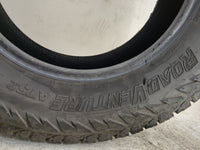 Used Tire 225/70R17 KUMHO ROADVENTURE AT52 112T - Tread Depth 10/32 - Oemusedautoparts1.com