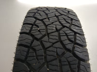Used Tire 225/70R17 KUMHO ROADVENTURE AT52 112T - Tread Depth 10/32 - Oemusedautoparts1.com