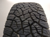 Used Tire 255/70R17 KUMHO ROADVENTURE AT52 112T - Tread Depth 11/32 - Oemusedautoparts1.com