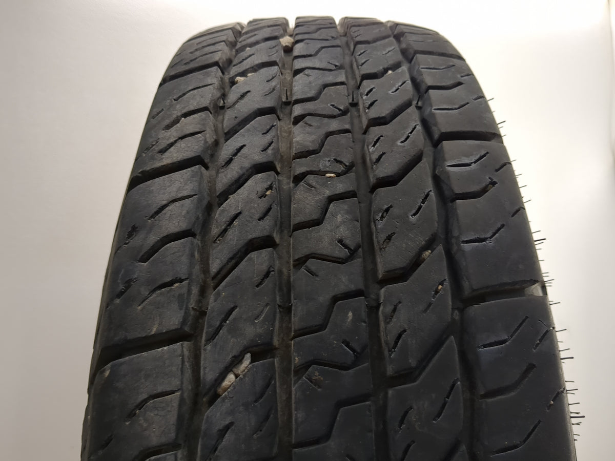 Used Tire LT245/75R17 CORSA HIGHWAY TERRAIN PLUS 120/116S - Tread Depth 11/32 - Oemusedautoparts1.com