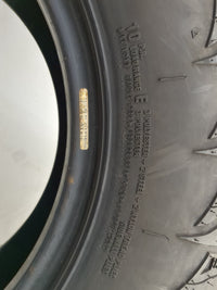 Used Tire LT245/75R17 CORSA HIGHWAY TERRAIN PLUS 120/116S - Tread Depth 11/32 - Oemusedautoparts1.com