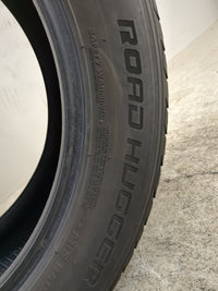 Used Tire 215/55R17 ROADHUGGER GTP AS/02 94V - Tread Depth 9/32 - Oemusedautoparts1.com