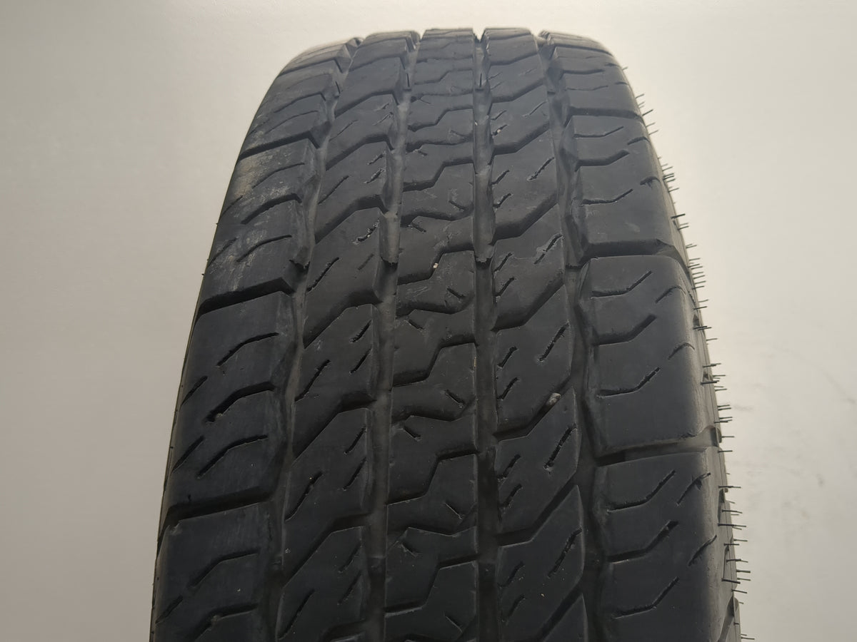 Used Tire LT245/75R16 CORSA HIGHWAY TERRAIN PLUS 120/116S - Tread Depth 11/32 - Oemusedautoparts1.com