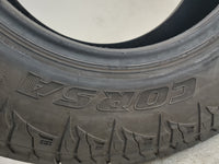 Used Tire LT245/75R16 CORSA HIGHWAY TERRAIN PLUS 120/116S - Tread Depth 11/32 - Oemusedautoparts1.com