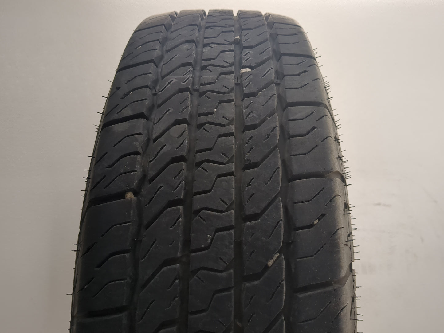 Used Tire LT245/75R16 CORSA HIGHWAY TERRAIN PLUS 120/116S - Tread Depth 11/32 - Oemusedautoparts1.com