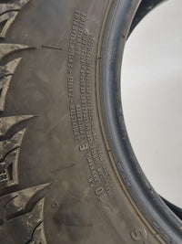 Used Tire LT245/75R16 CORSA HIGHWAY TERRAIN PLUS 120/116S - Tread Depth 11/32 - Oemusedautoparts1.com