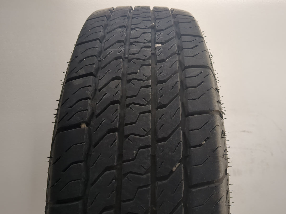 Used Tire LT245/75R16 CORSA HIGHWAY TERRAIN PLUS 120/116S - Tread Depth 11/32 - Oemusedautoparts1.com