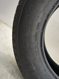 Used Tire 235/65R18 FIRESTONE DESTION LE3 106T - Tread Depth 9.5/32 - Oemusedautoparts1.com