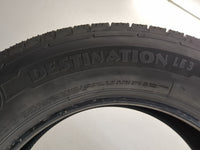 Used Tire 235/65R18 FIRESTONE DESTION LE3 106T - Tread Depth 9.5/32 - Oemusedautoparts1.com