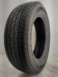 Used Tire 235/65R18 FIRESTONE DESTION LE3 106T - Tread Depth 9.5/32 - Oemusedautoparts1.com