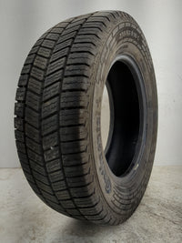 Used Tire 235/65R16C CONTINENTAL VANCONTACT A/S ULTRA 121/119R - 10/32 - Oemusedautoparts1.com