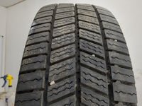 Used Tire 235/65R16C CONTINENTAL VANCONTACT A/S ULTRA 121/119R - 10/32 - Oemusedautoparts1.com
