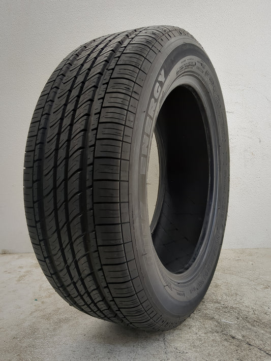 Used Tire 205/55R16 MICHELIN ENERGY MXV4 91H - Tread Depth 10/32 - Oemusedautoparts1.com