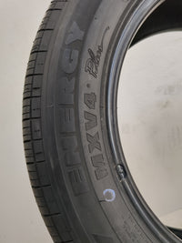 Used Tire 205/55R16 MICHELIN ENERGY MXV4 91H - Tread Depth 10/32 - Oemusedautoparts1.com
