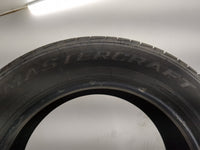 Used Tire 235/55R17 MASTERCRAFT COURSER QUEST PLUS 99H - Tread Depth 10/32 - Oemusedautoparts1.com