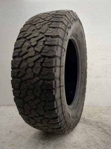 Used Tire 275/65R18 IRONHEAD THRASHER AT IH03 116T - Tread Depth 4/32 - Oemusedautoparts1.com