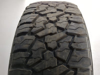 Used Tire 275/65R18 IRONHEAD THRASHER AT IH03 116T - Tread Depth 4/32 - Oemusedautoparts1.com