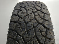 Used Tire AT52 KUMHO ROADVENTURE AT52 112T - Tread Depth 11.5/32 - Oemusedautoparts1.com