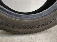 Used Tire 205/55R16 CONTINENTAL PURECONTACT LS 91V - Tread Depth 7/32 - Oemusedautoparts1.com