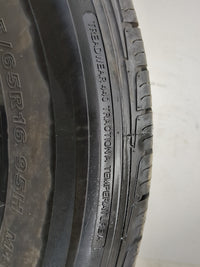 Used Tire 205/65R16 IRONMAN GR906 95H - Tread Depth 8.5/32 - Oemusedautoparts1.com