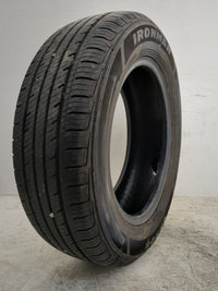 Used Tire 205/65R16 IRONMAN GR906 95H - Tread Depth 8.5/32 - Oemusedautoparts1.com