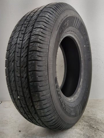 Used Tire P255/75R16 DEXTERO DHT2 114T - Tread Depth 80/32 - Oemusedautoparts1.com