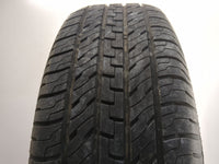 Used Tire P255/75R16 DEXTERO DHT2 114T - Tread Depth 80/32 - Oemusedautoparts1.com