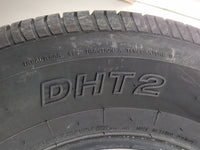 Used Tire P255/75R16 DEXTERO DHT2 114T - Tread Depth 80/32 - Oemusedautoparts1.com