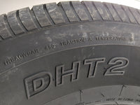 Used Tire P255/75R16 DEXTERO DHT2 114T - Tread Depth 80/32 - Oemusedautoparts1.com