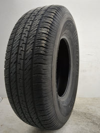 Used Tire P255/75R16 DEXTERO DHT2 114T - Tread Depth 8/32 - Oemusedautoparts1.com