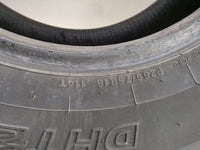 Used Tire P255/75R16 DEXTERO DHT2 114T - Tread Depth 8/32 - Oemusedautoparts1.com