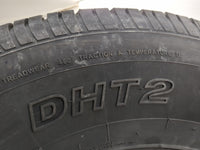 Used Tire P255/75R16 DEXTERO DHT2 114T - Tread Depth 8/32 - Oemusedautoparts1.com