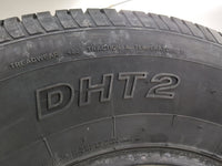Used Tire P255/75R16 DEXTERO DHT2 114T - Tread Depth 8/32 - Oemusedautoparts1.com